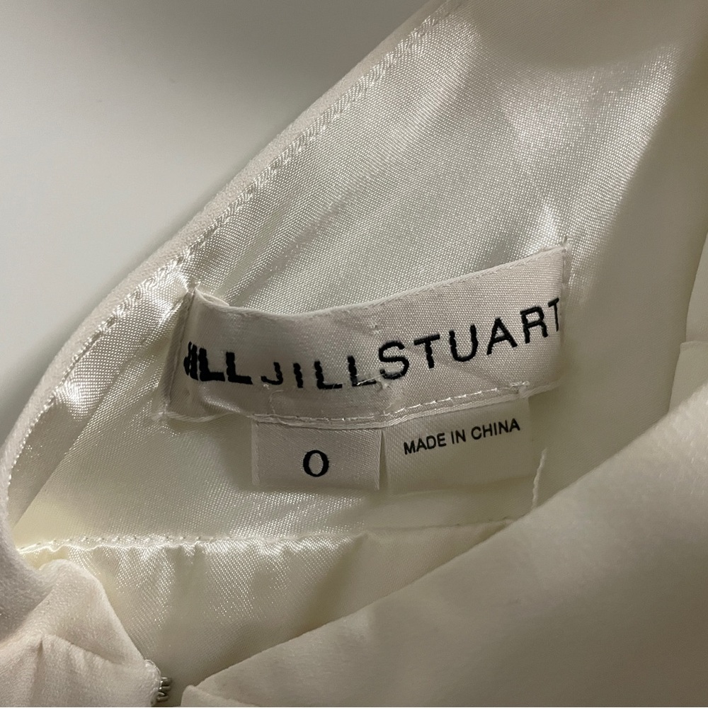Jill Stuart Mara Jumpsuit - Picture 4 of 4
